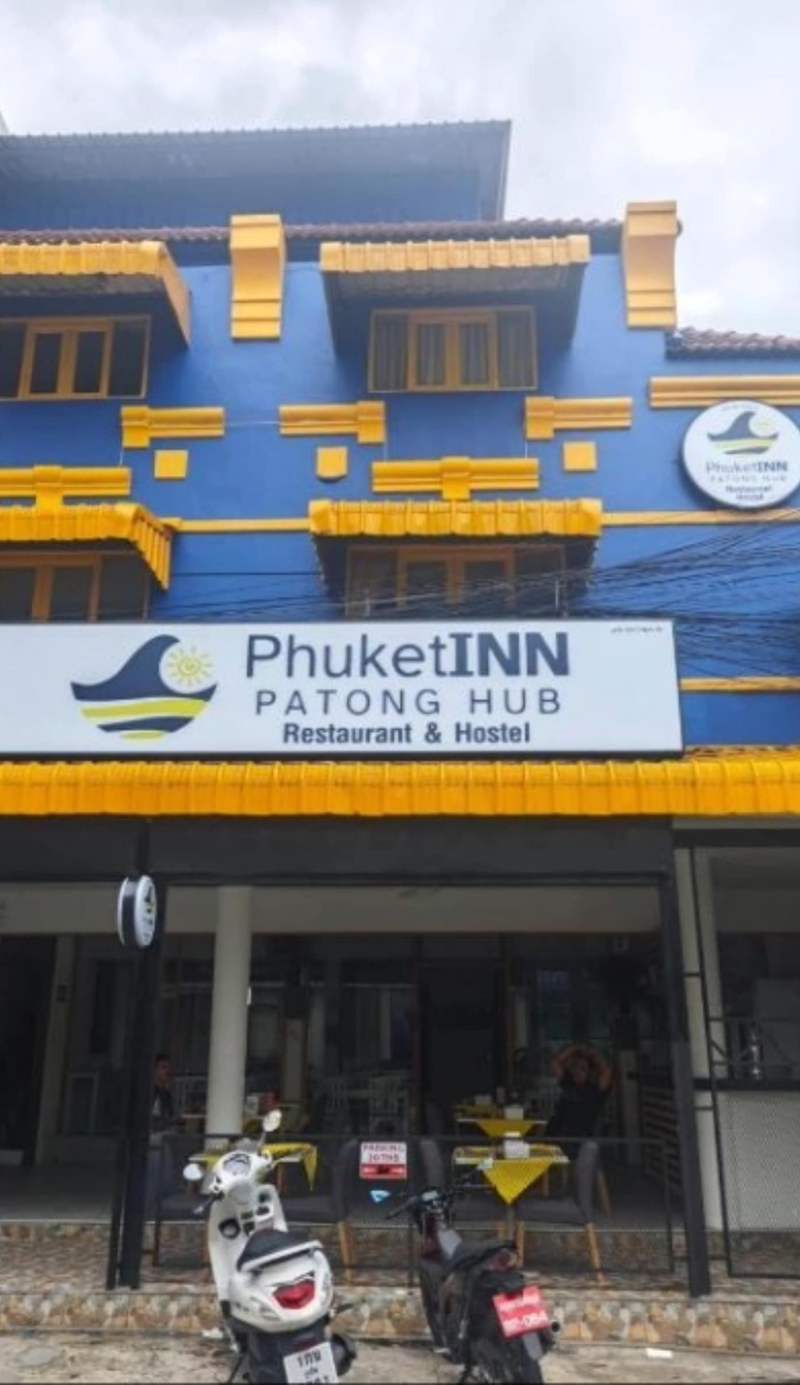 Phuket Inn Patong Hub