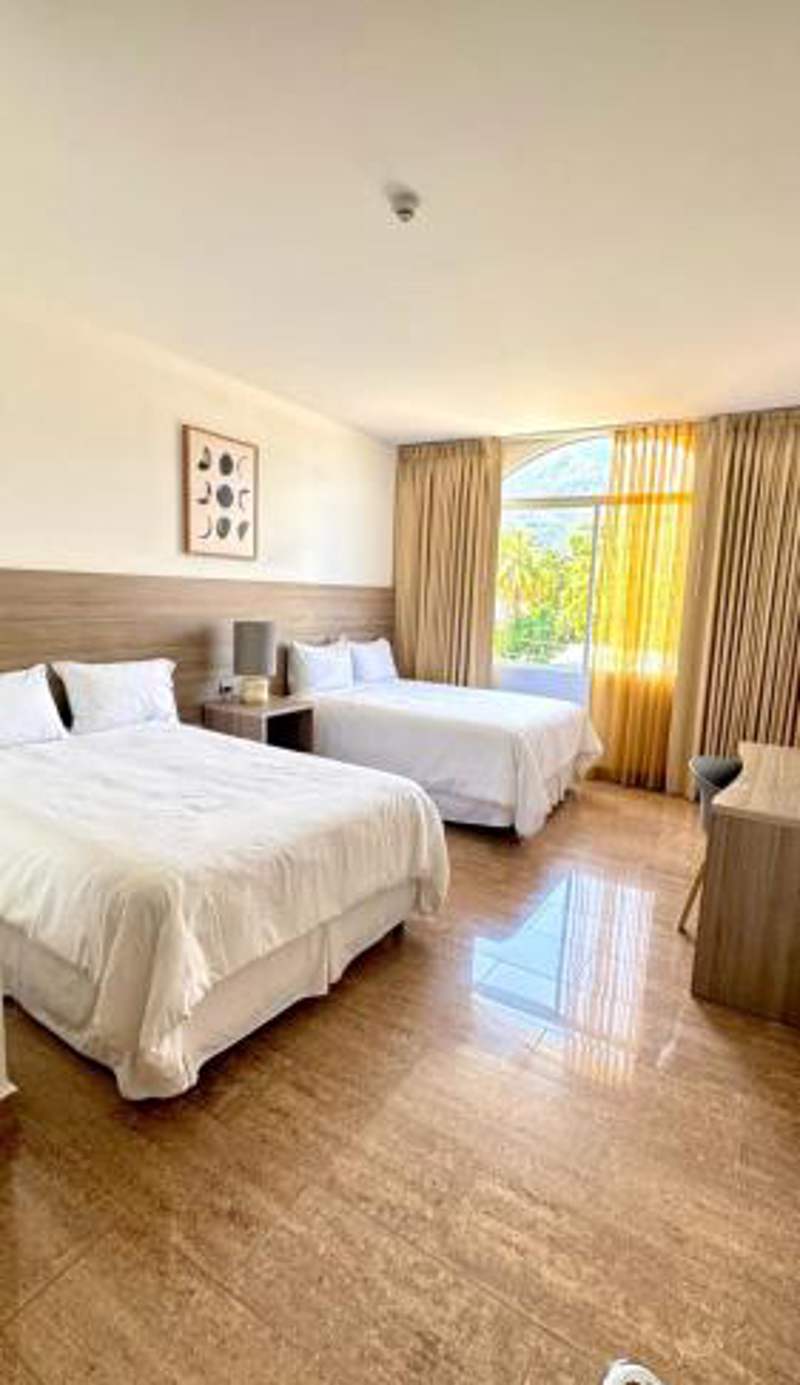 HOTEL DIANA PRINCESS