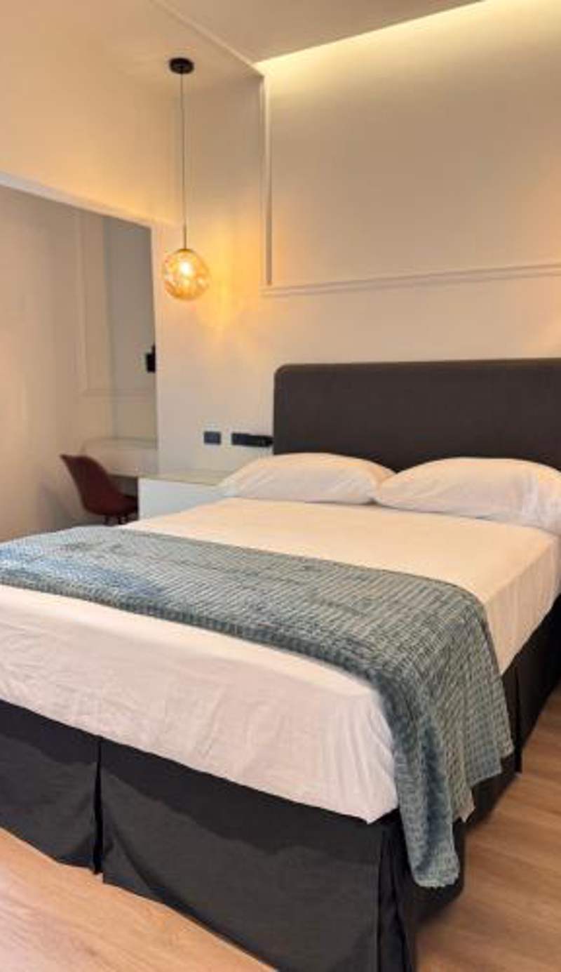 Hotel Boutique Las Mesetas