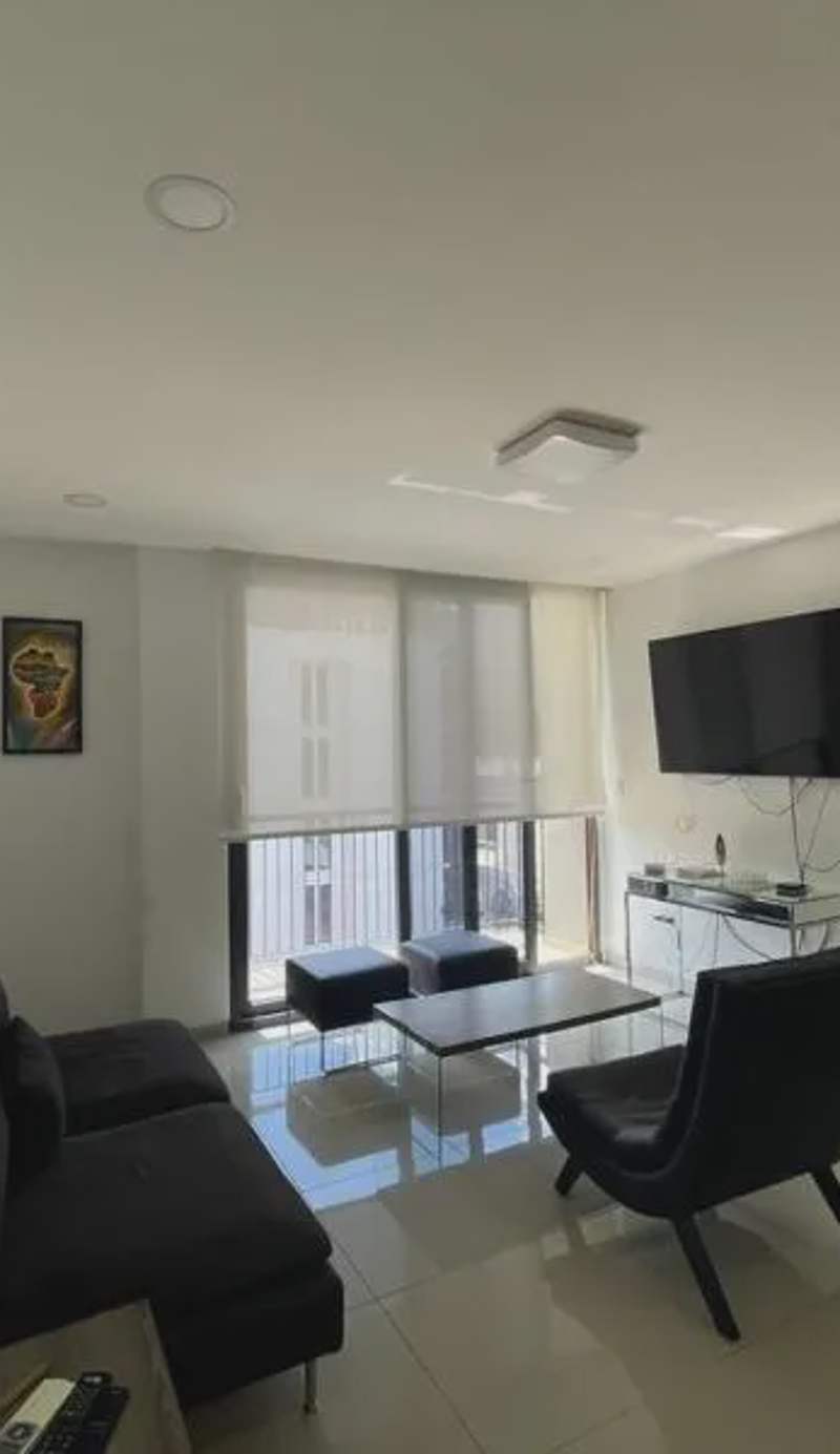 Condominio de lujo