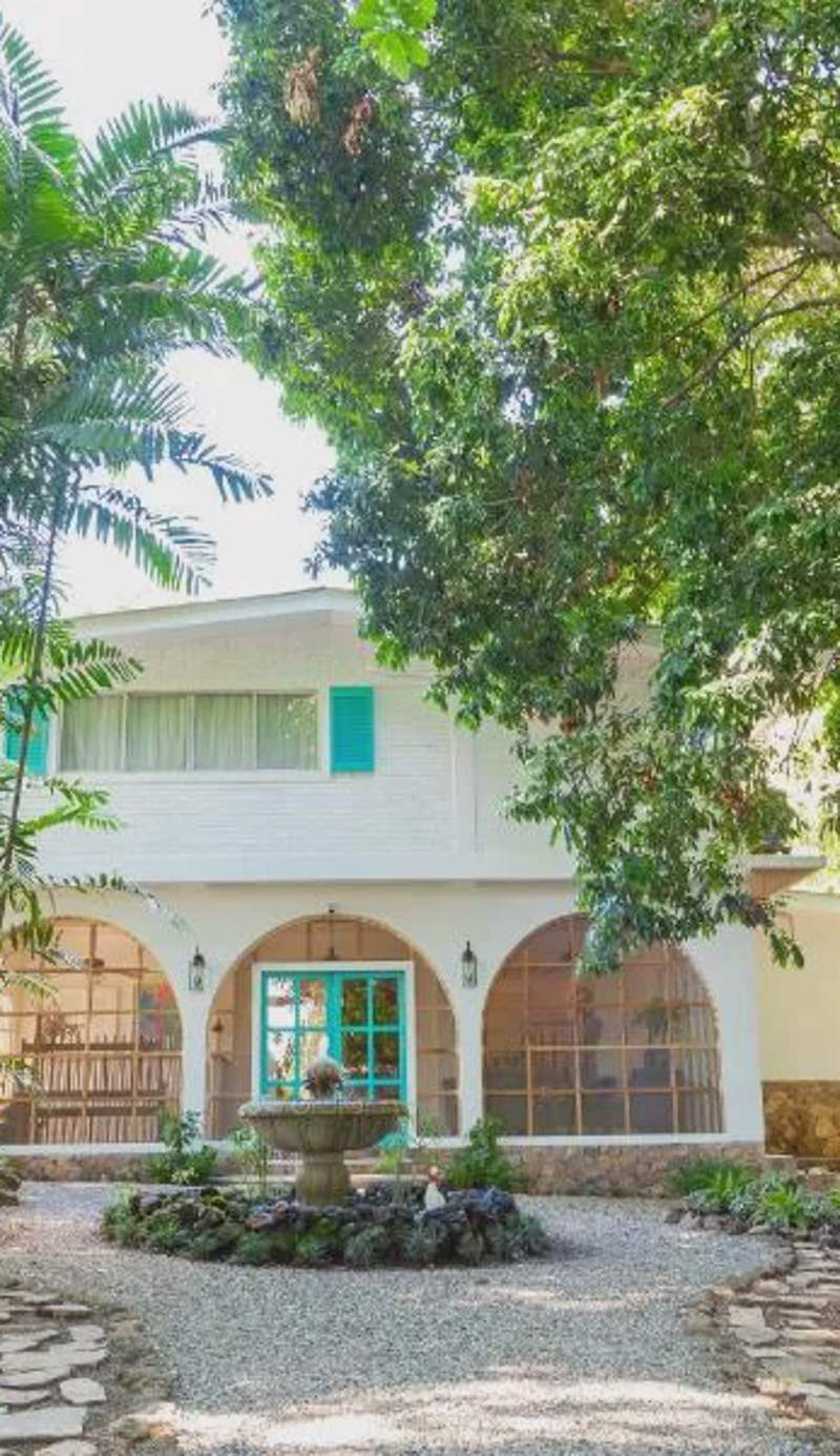 Angeli Gardens Boutique Hotel