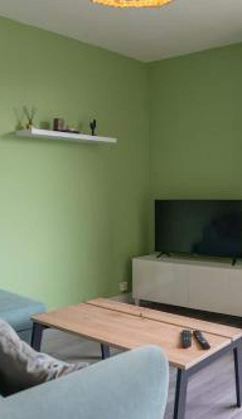 T3 Lumineux - 4 personnes - parking et Wi-Fi