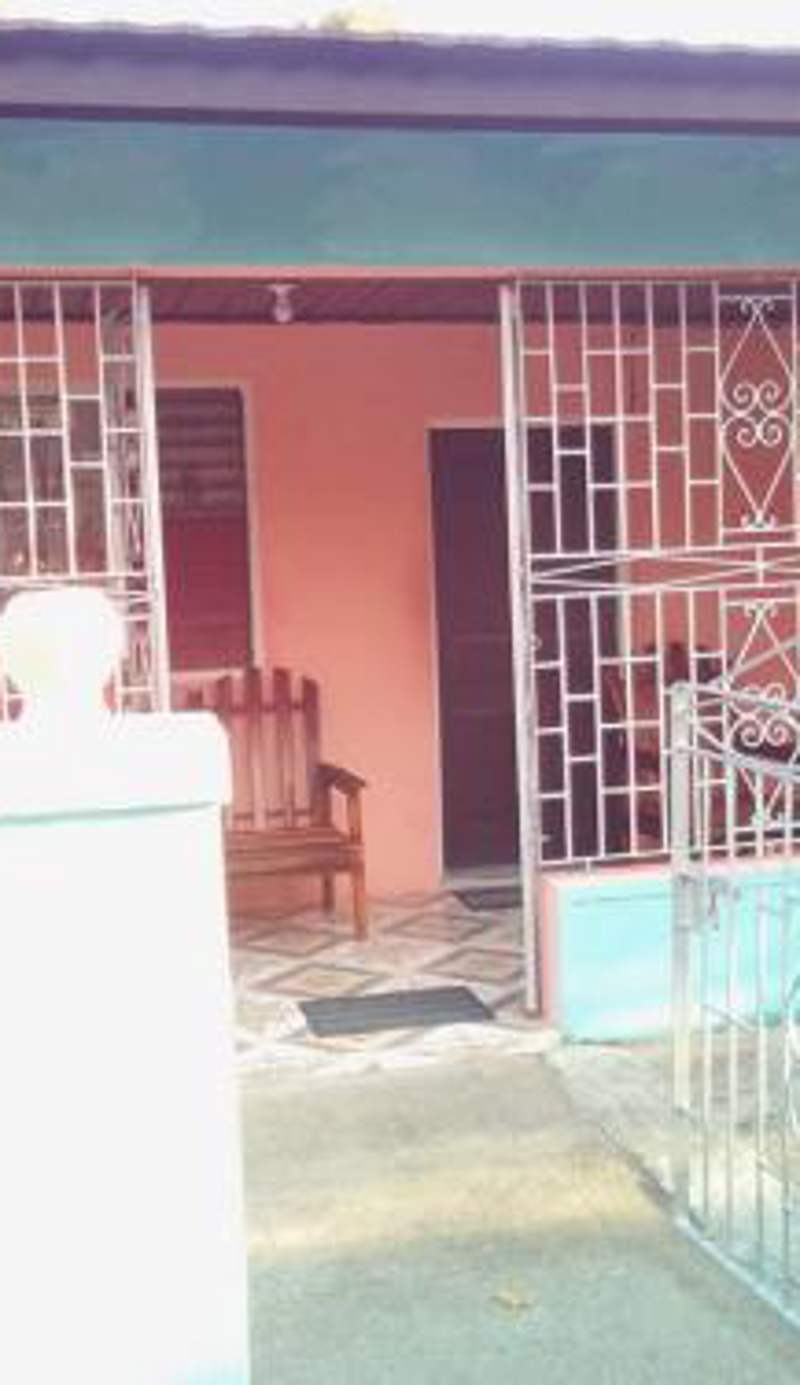 Port Antonio Residence