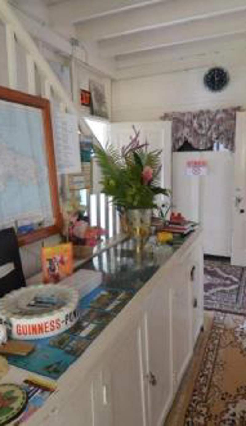 Holiday Home - Guest House
