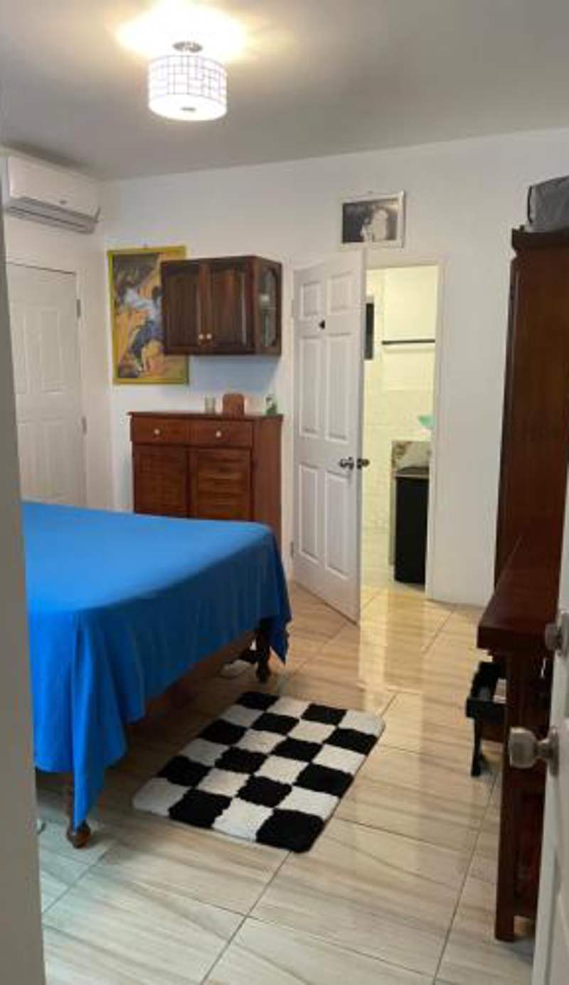 Centrally Located Room - 5