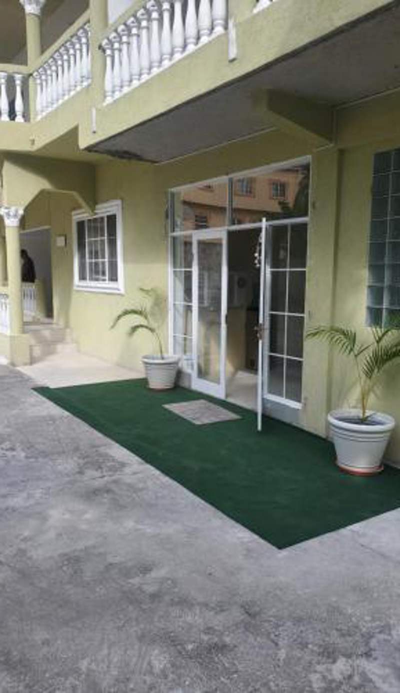 Comfy Guest Rooms