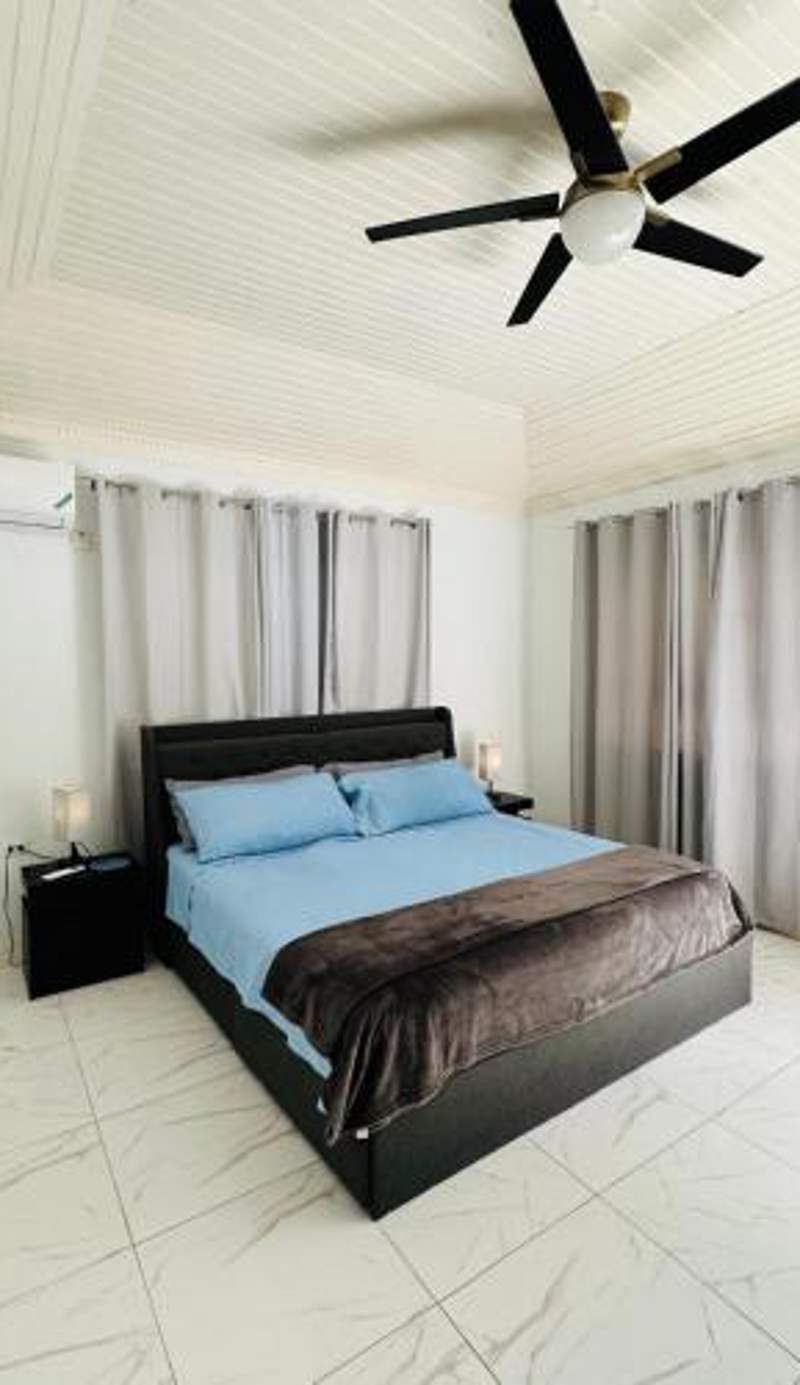 Master Room - Ferdie's Place