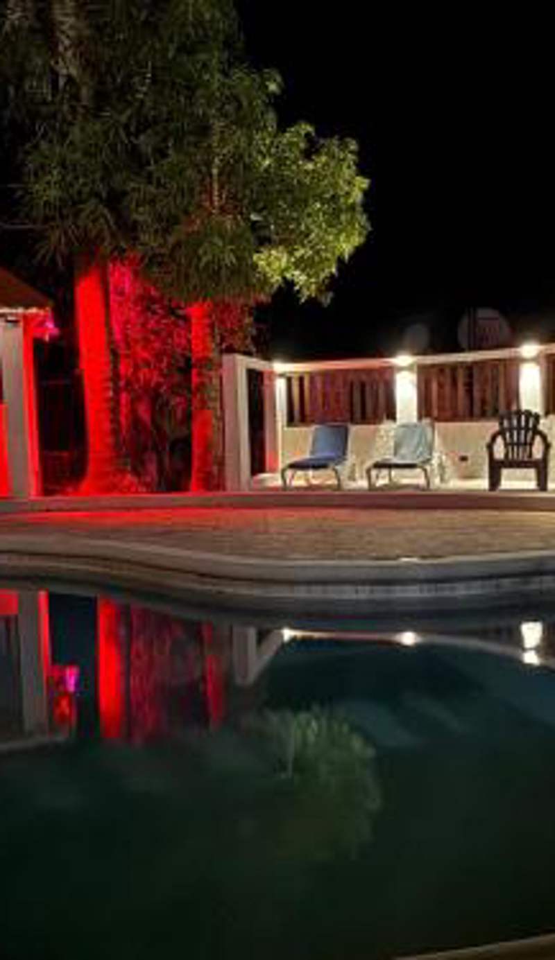 Match Resort