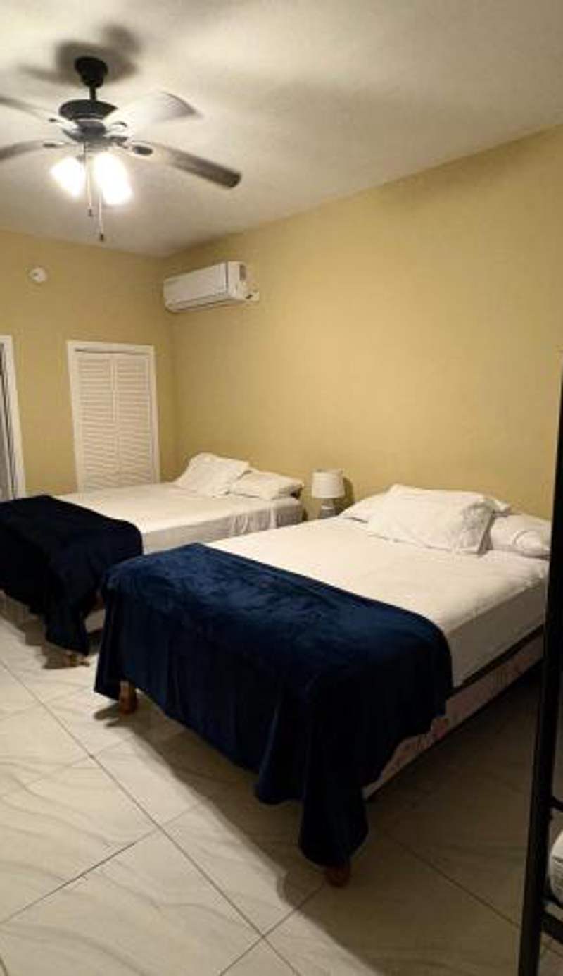 Jett Room - Ferdie's Place