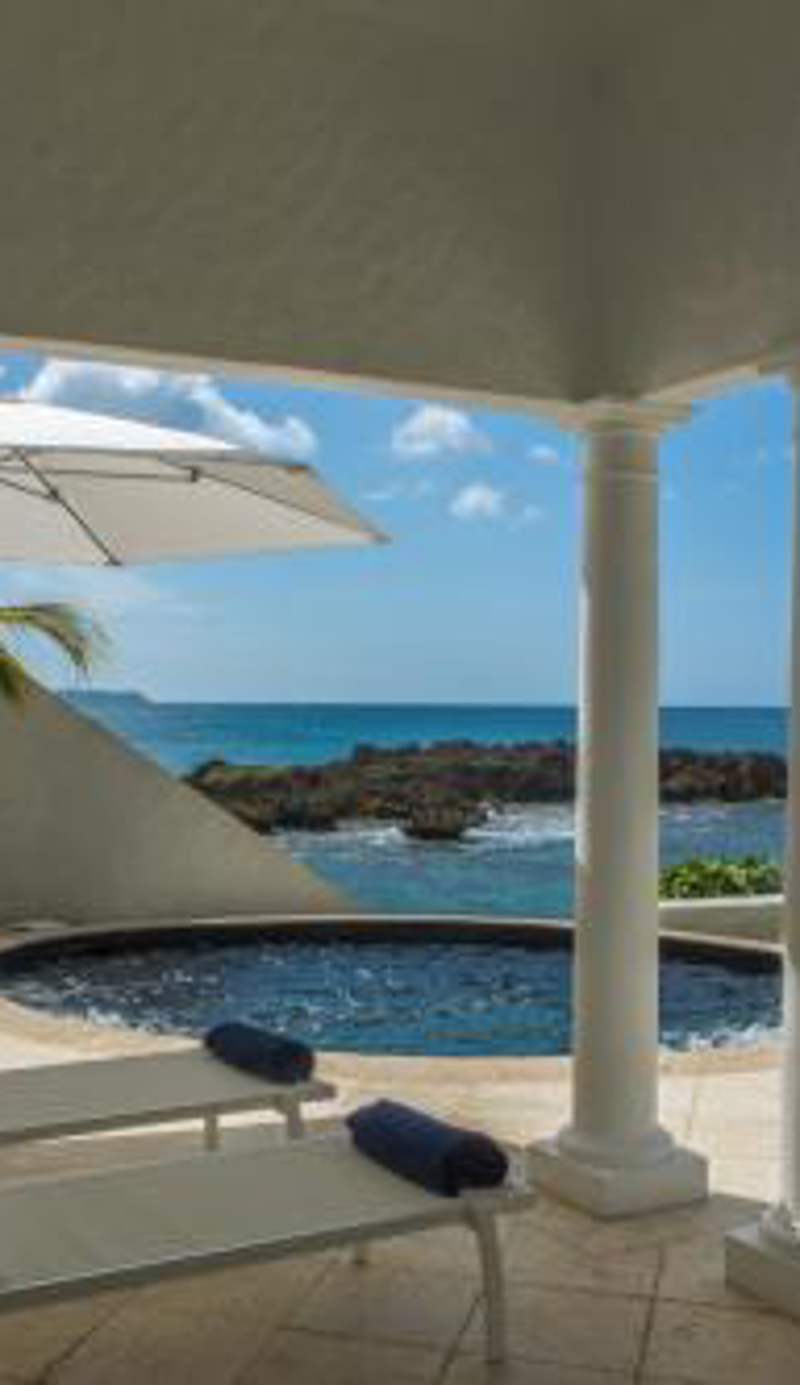 The Trident Hotel