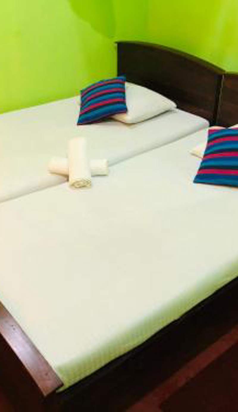 Kumari Guest House