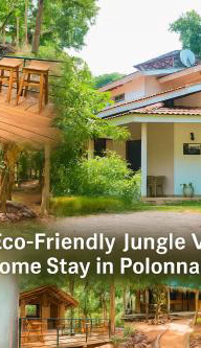 Binara Home Stay