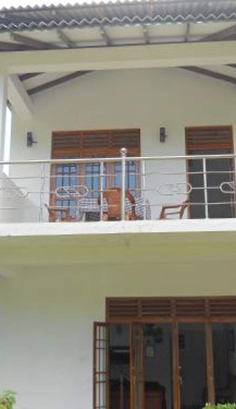 Sunset Tourist Home