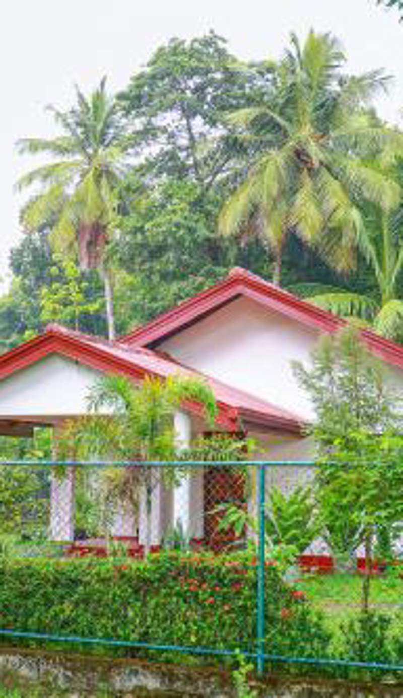 Villa Ravichini