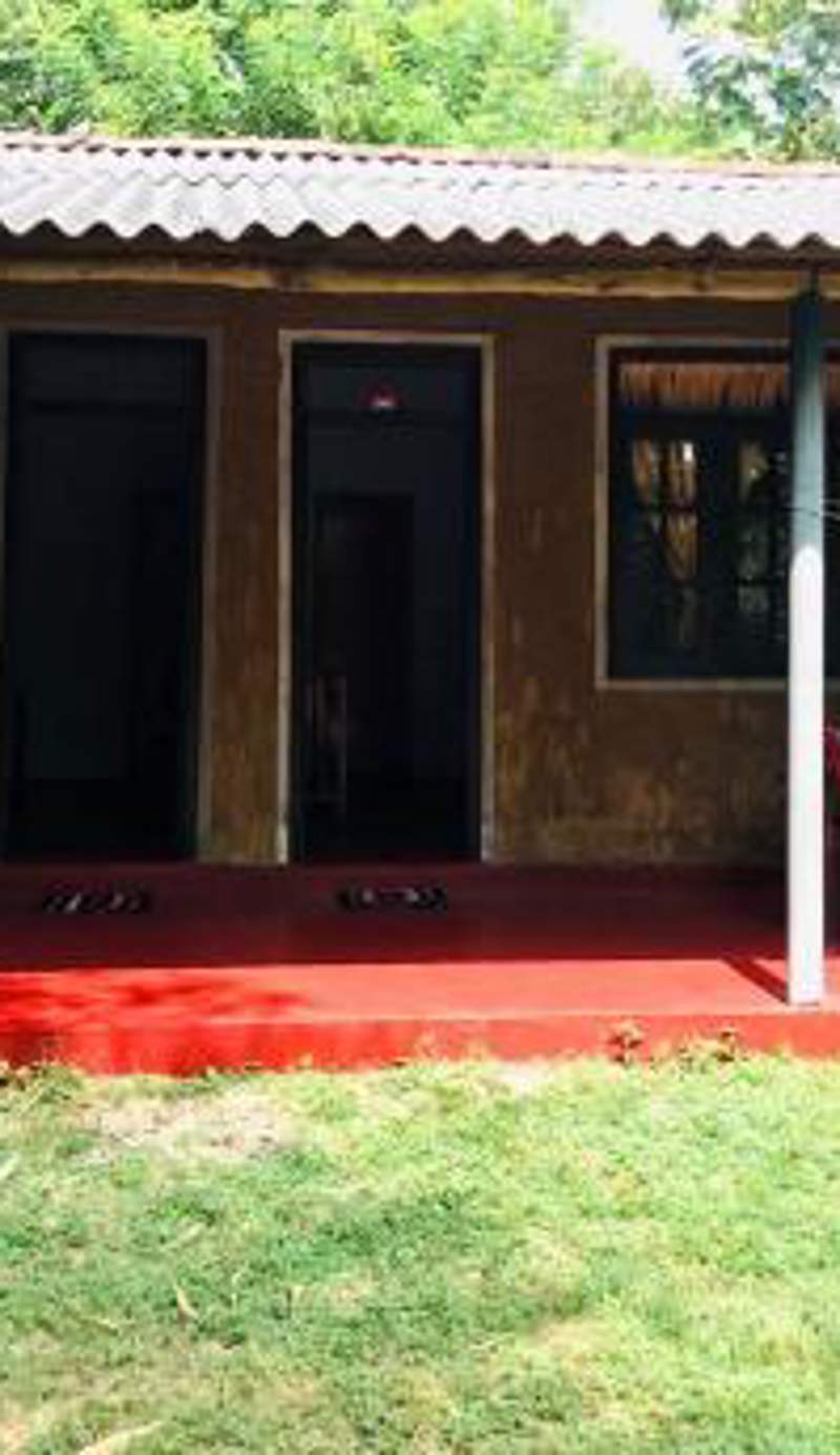 Gami Gedara Homestay