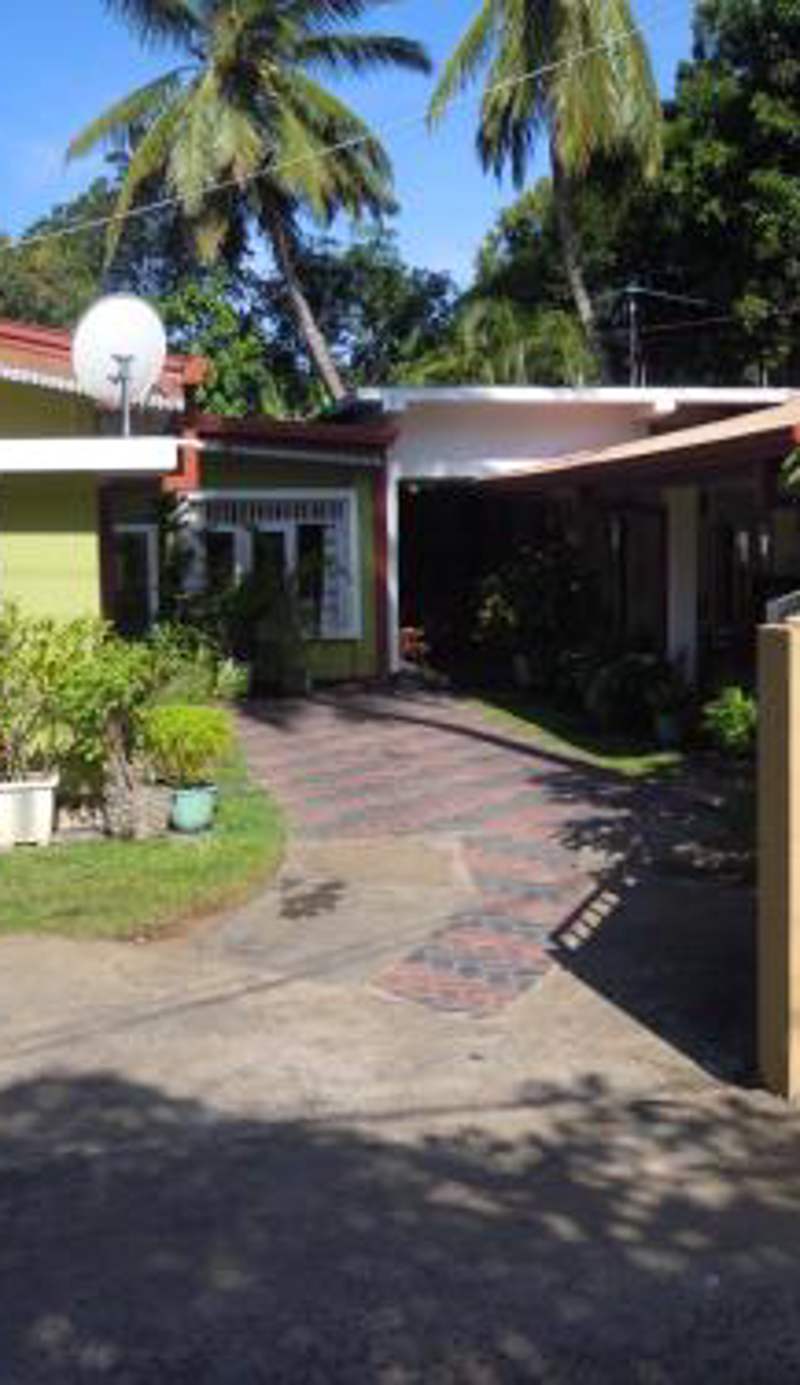 Devi Tourist Home