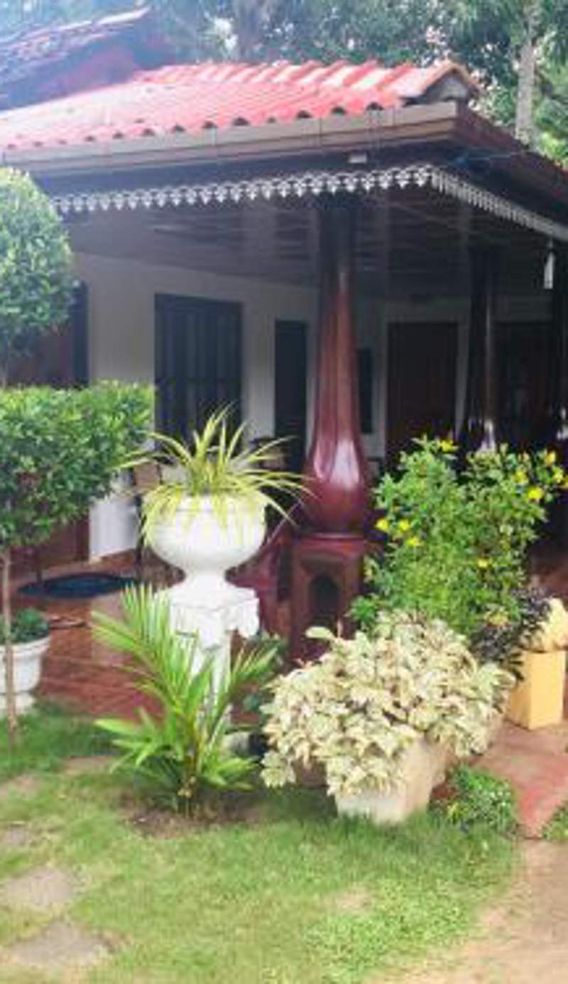 Malee Homestay