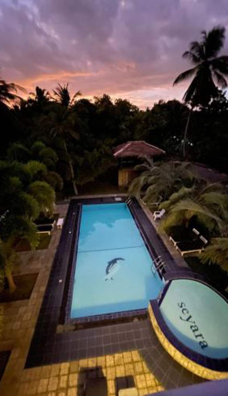 Seyara Holiday Resort