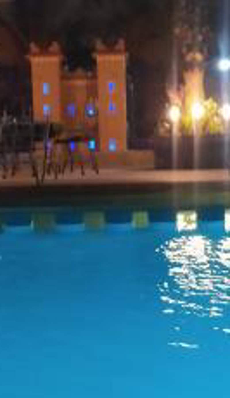 Hôtel La Vallée Des Oiseaux