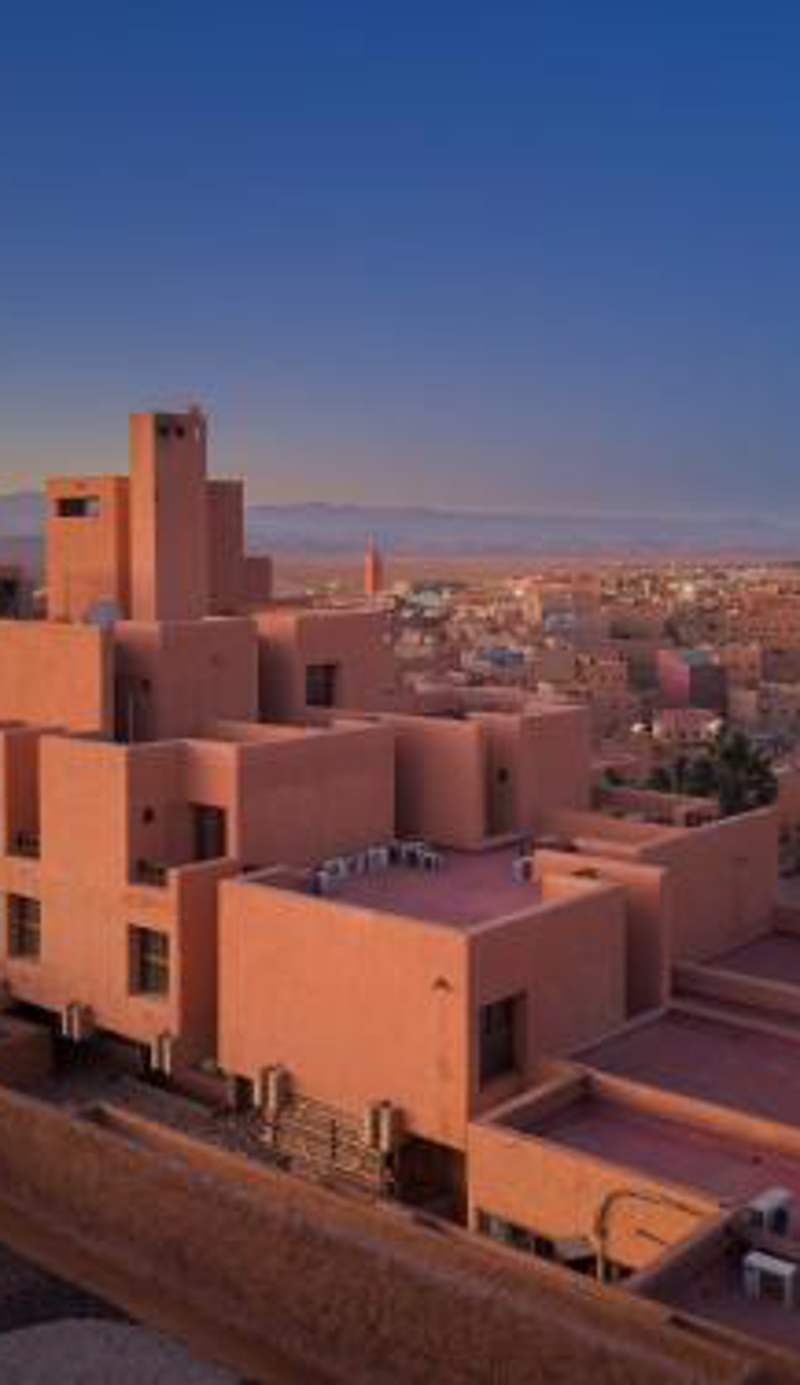 Hotel Xaluca Dades