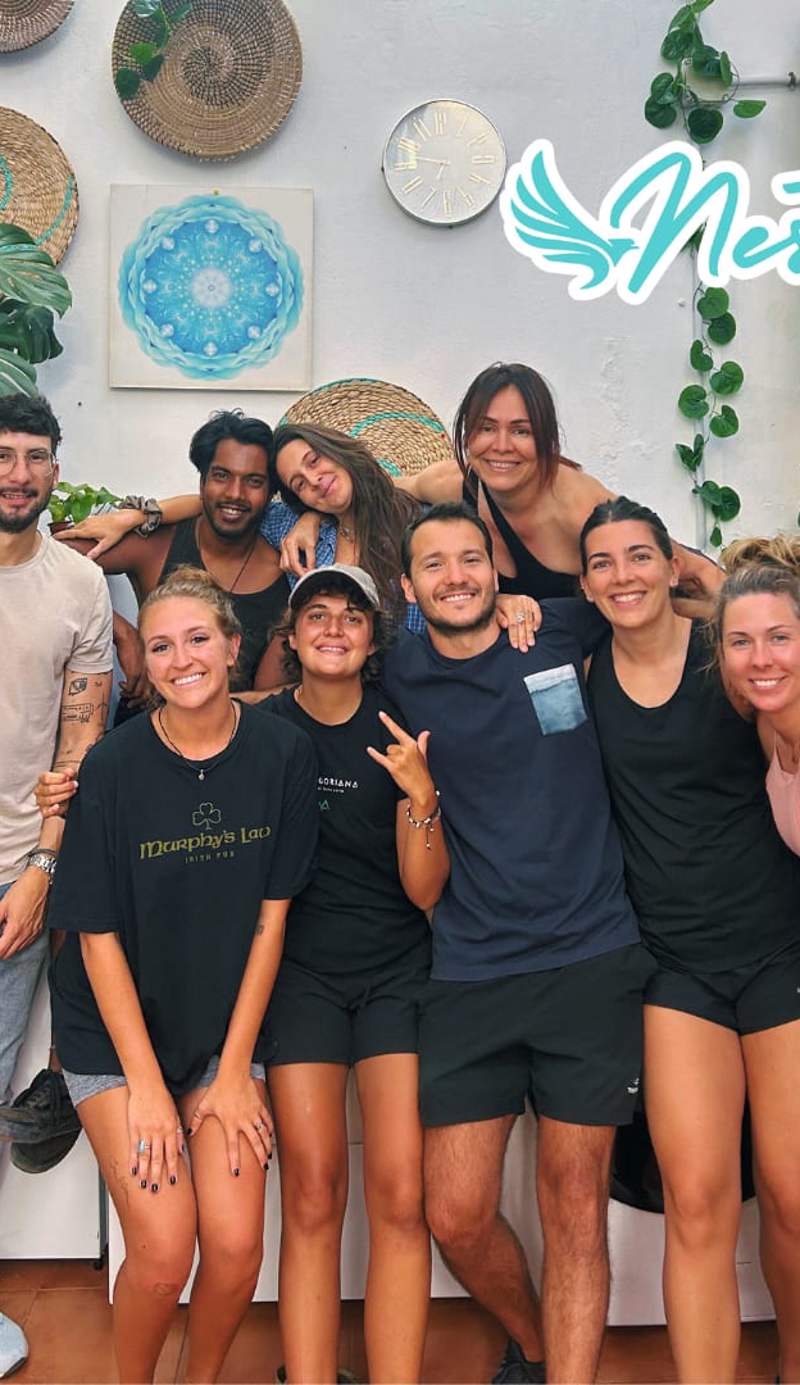 Ashavana Nest Hostel