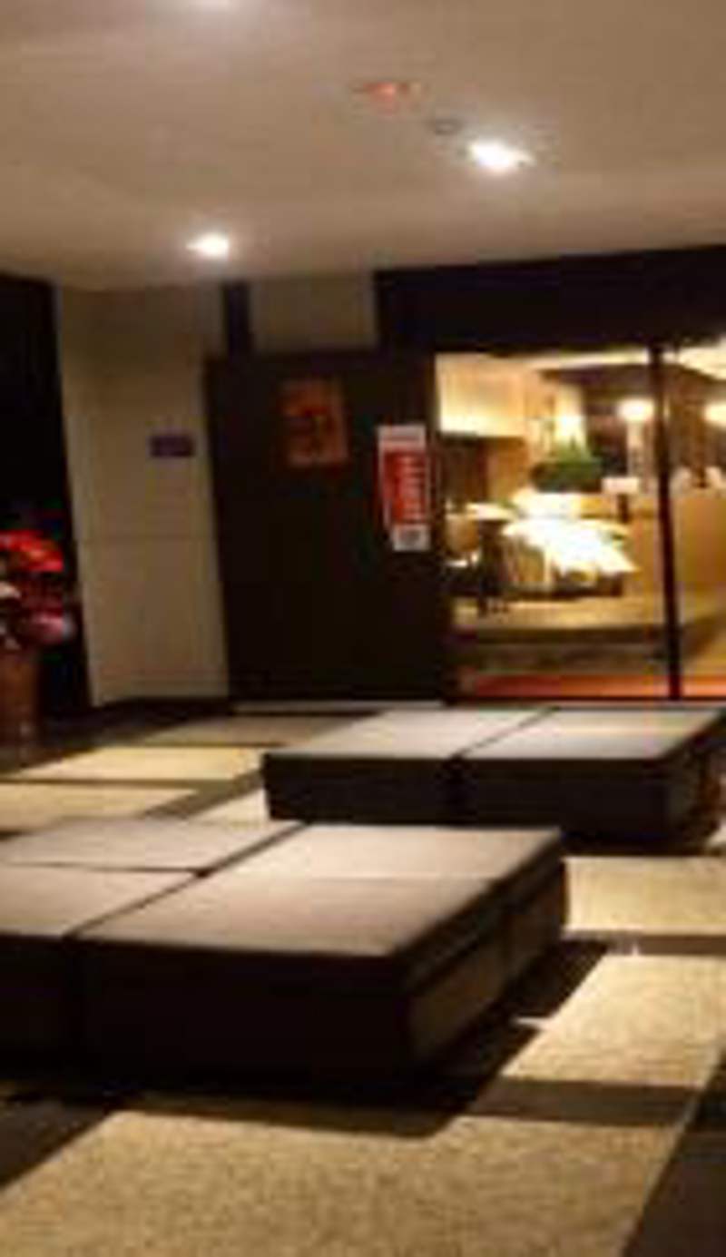 Honest & Warm Hotel