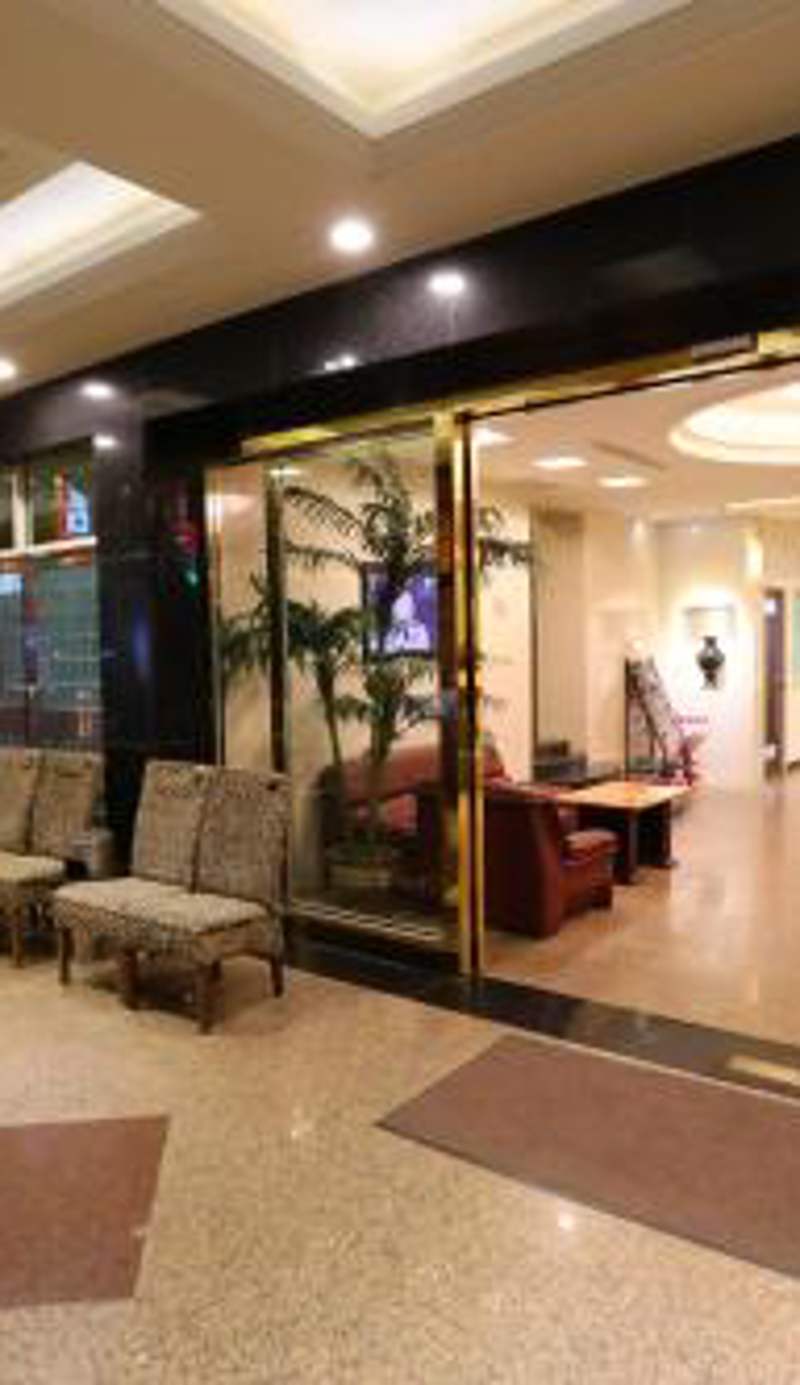 Kai Fu Hotel