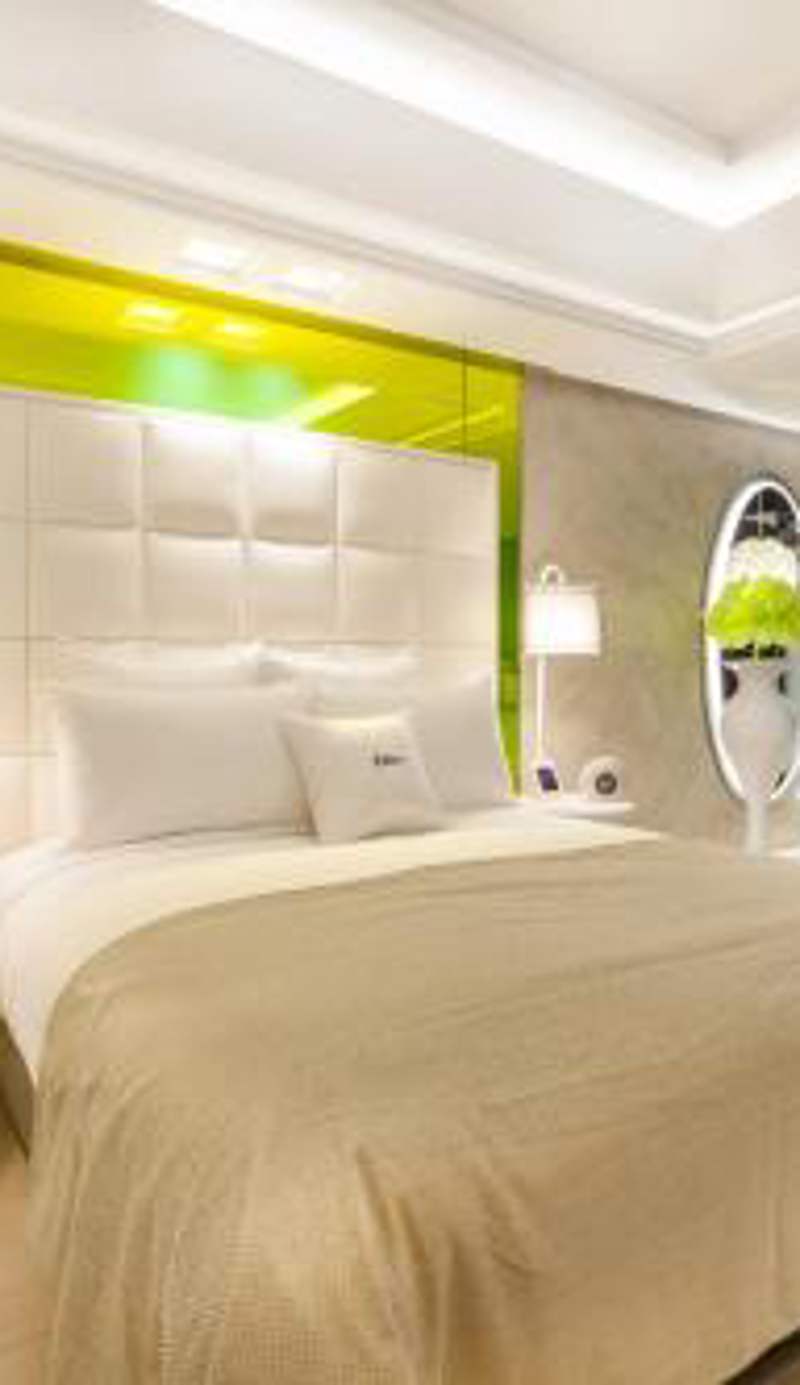 Six Star Motel-Taoyuan