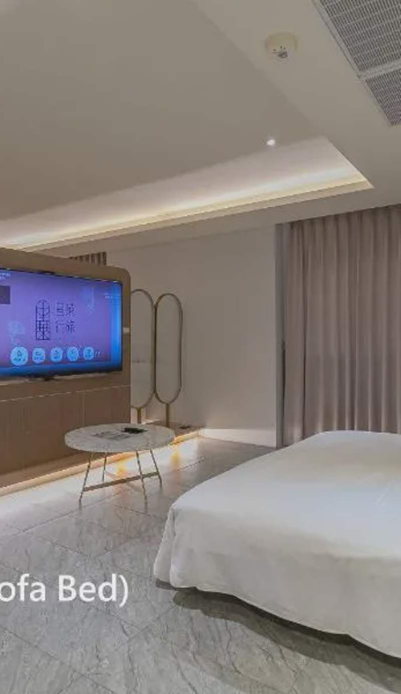 里萊行旅 - Lilai Motel