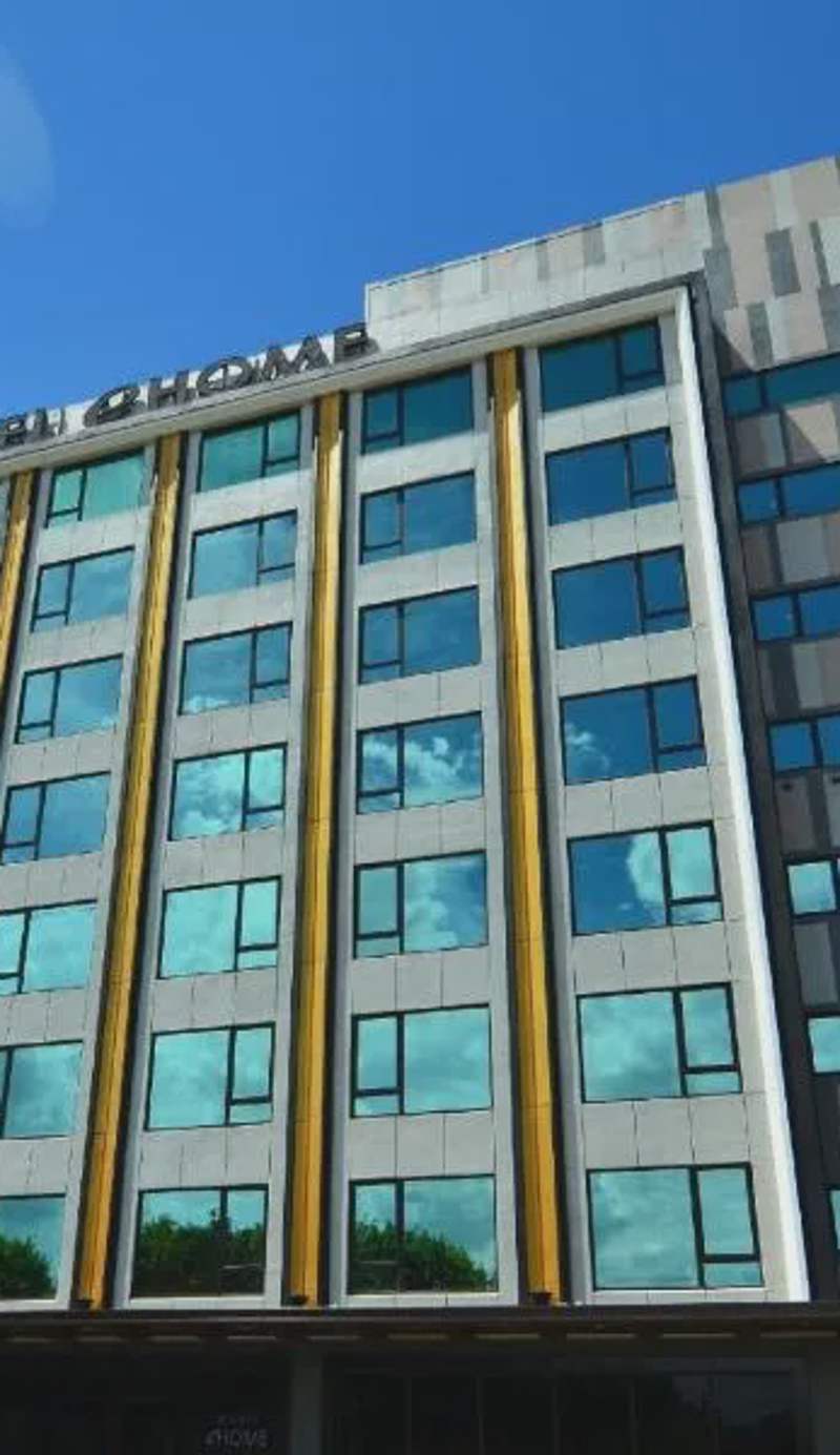 eHome Hotel