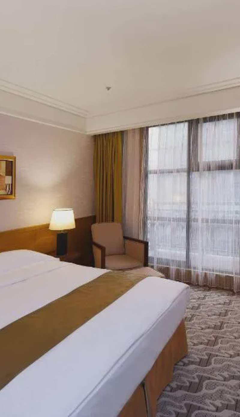 Fullon Hotel Taoyuan