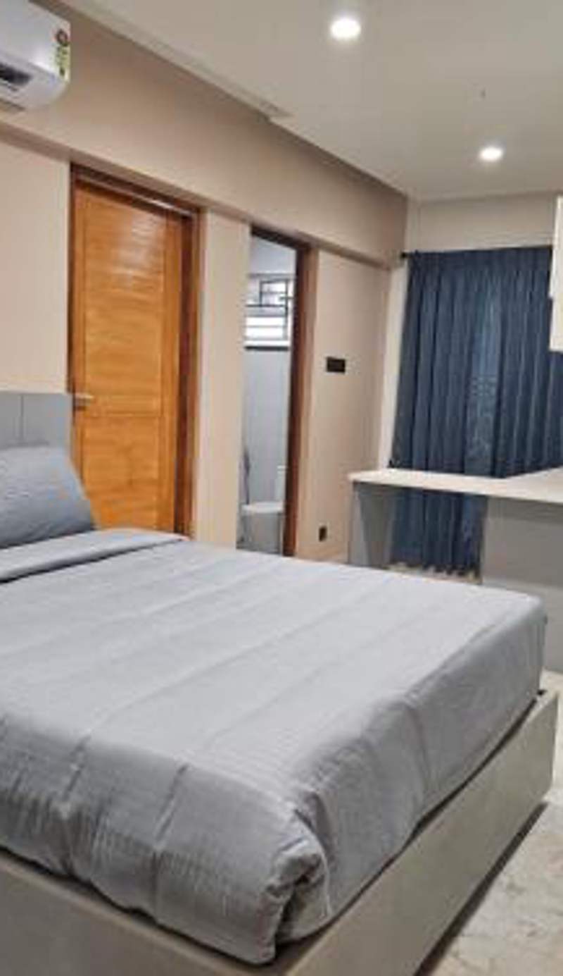 Babus Serviced Apartments
