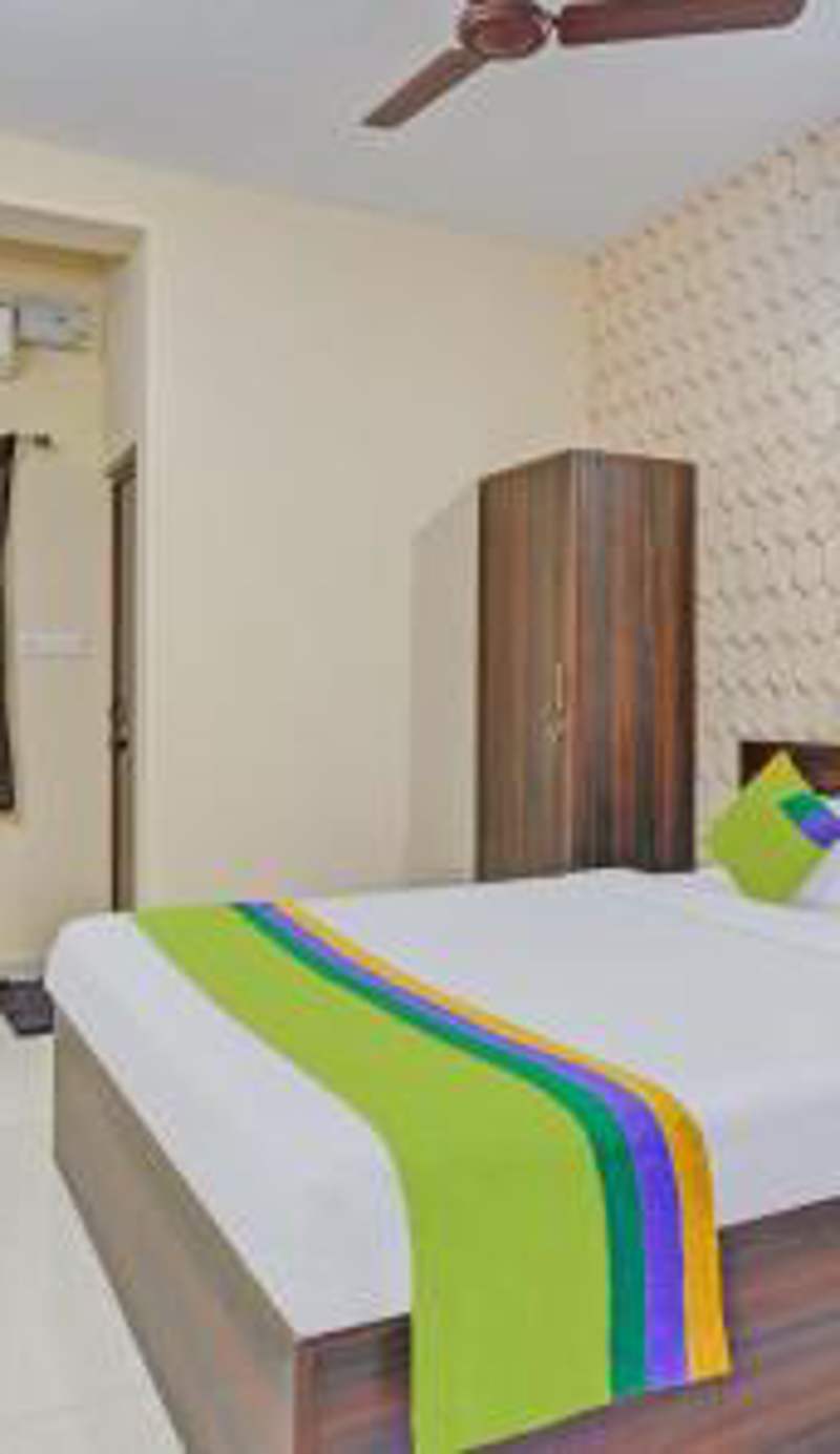 Treebo Everest Residency Tidel Park, 15 Mins From Coimbatore International Airport