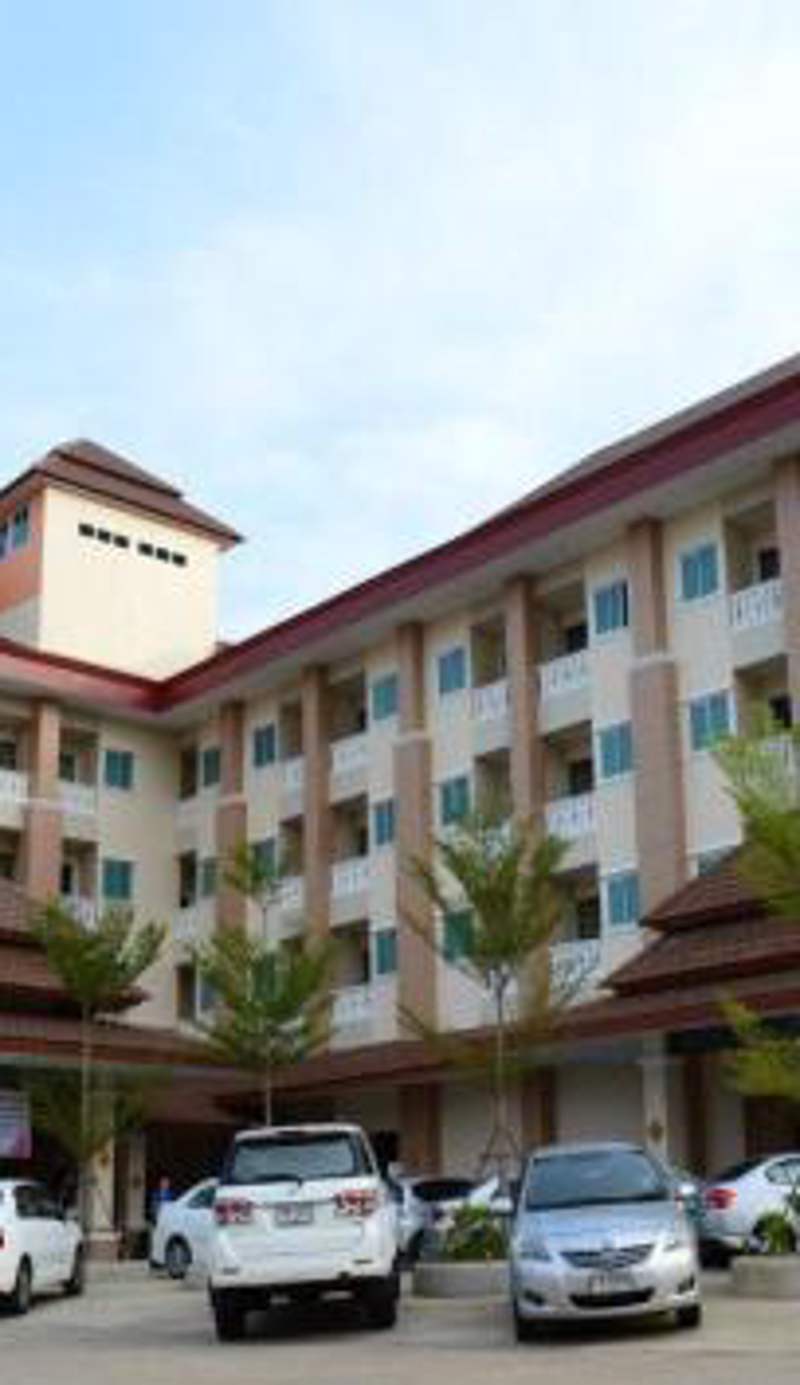 Butnamtong Hotel