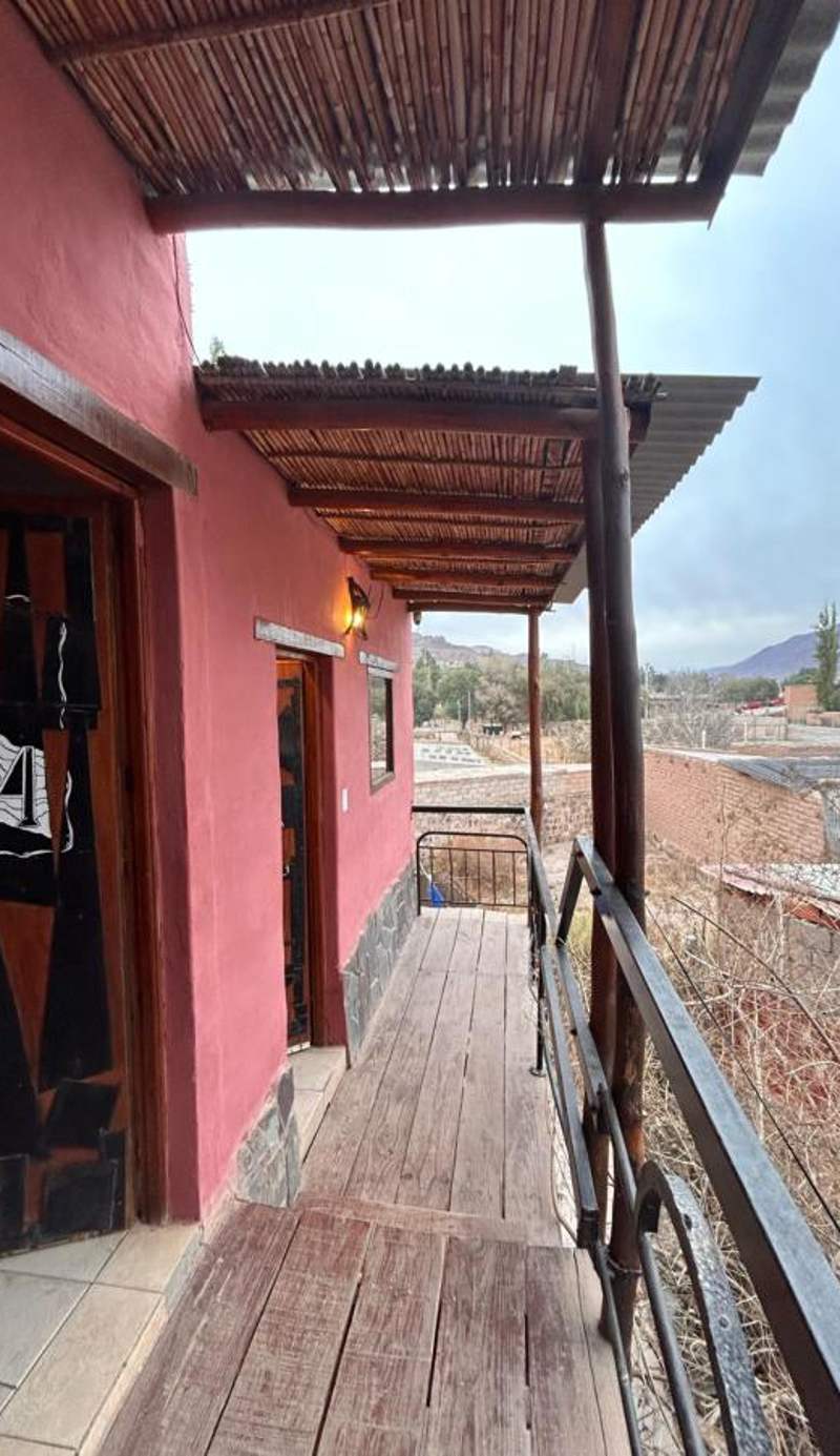Tierra Andina Hostel