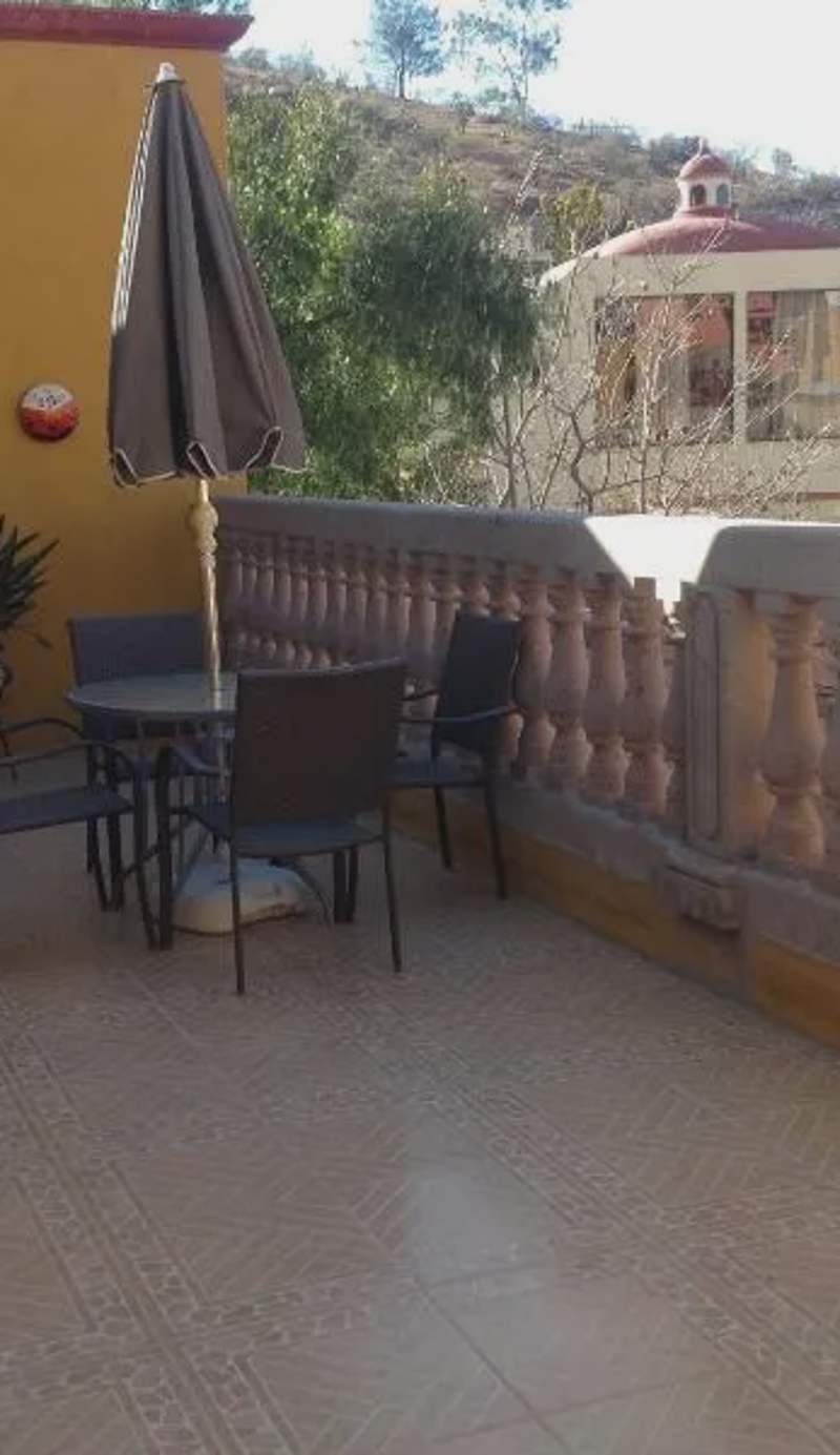 Casona de Cantera