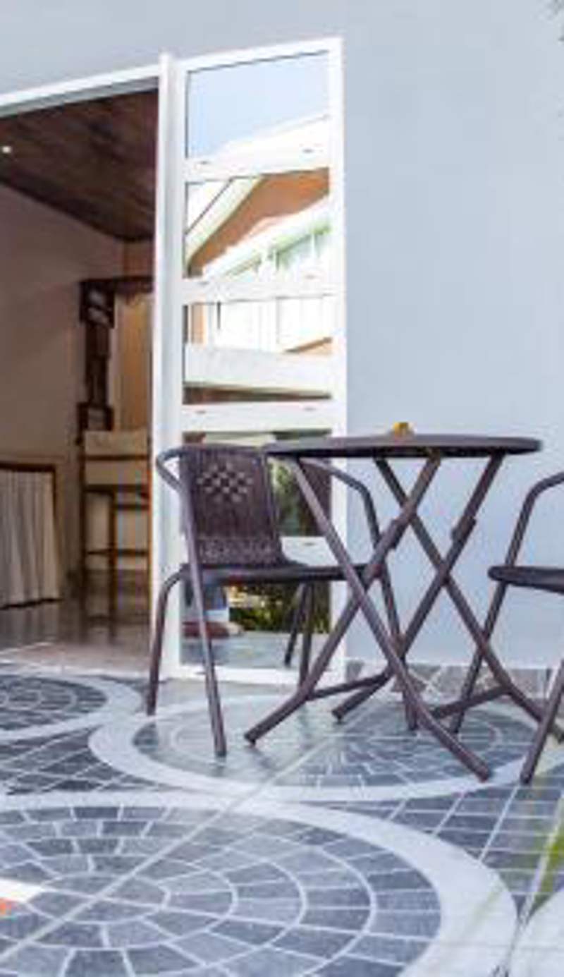 Cambria Hotel