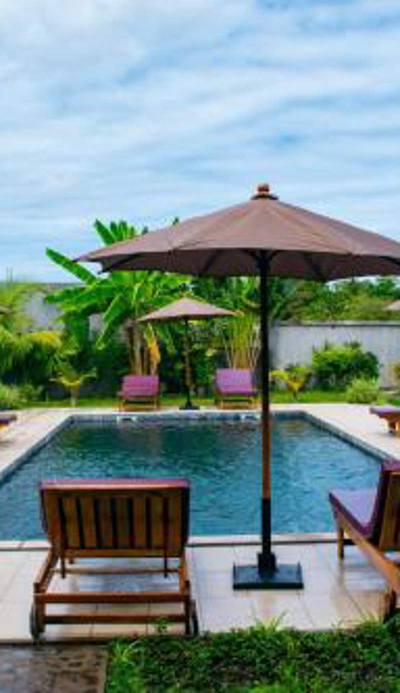 Jardin Fleuri de Lety