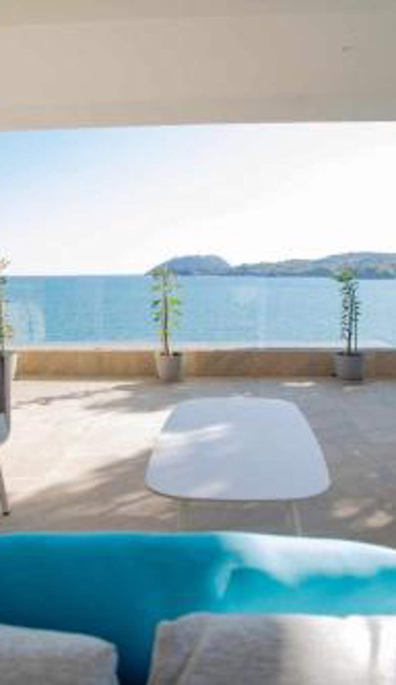 Amako Beach House