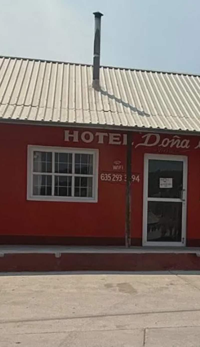 Hotel Doña Crucita