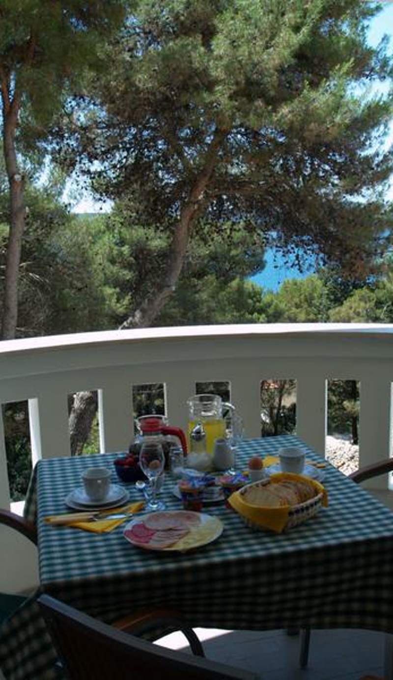 Villa Fani - Apartments and Rooms