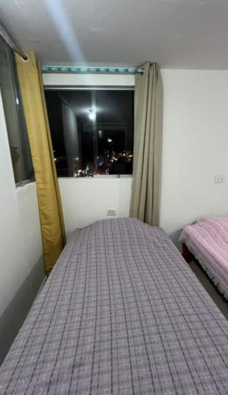 Centro de Tacna quinto piso