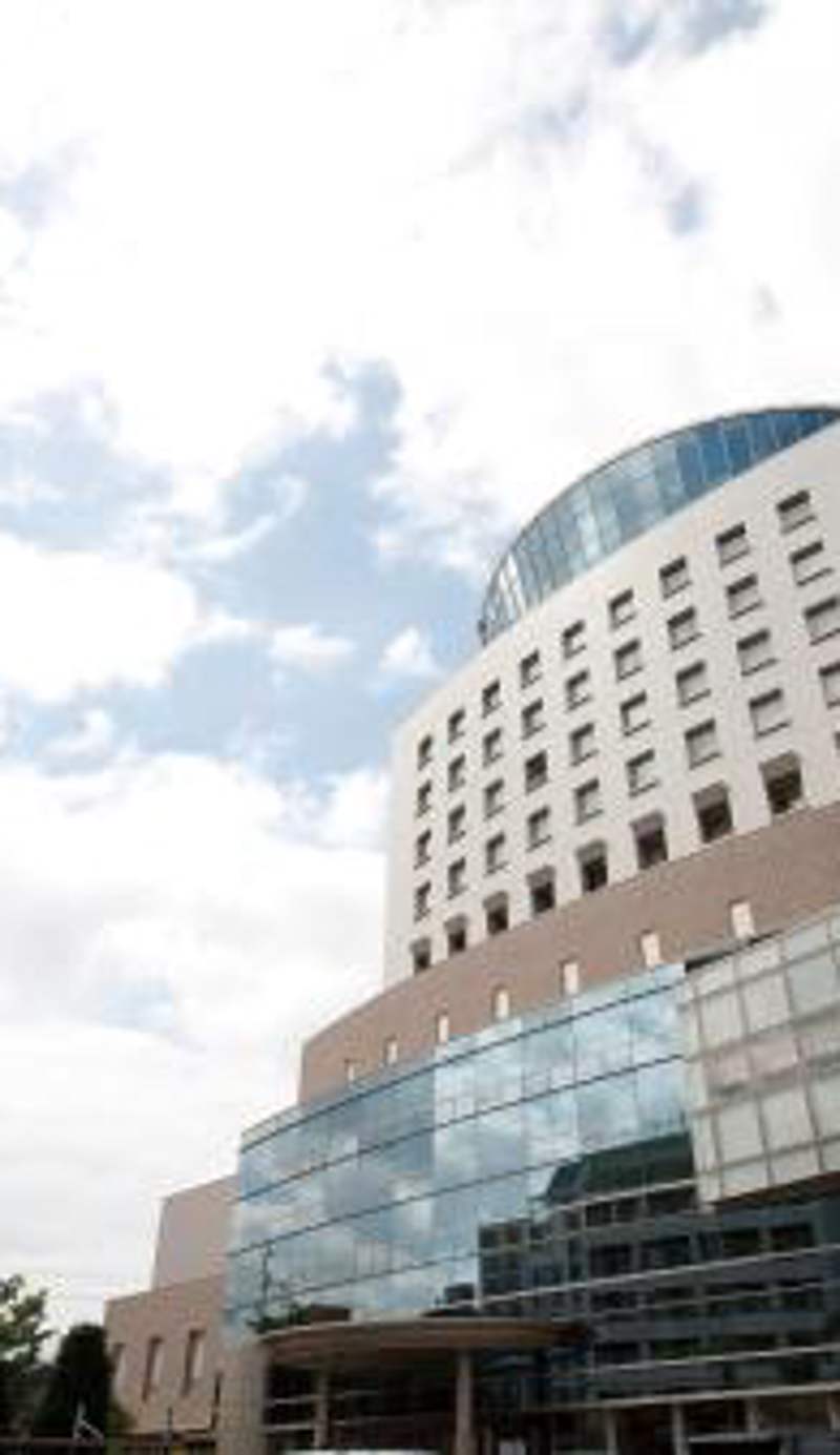 Hotel Avalorm Kinokuni