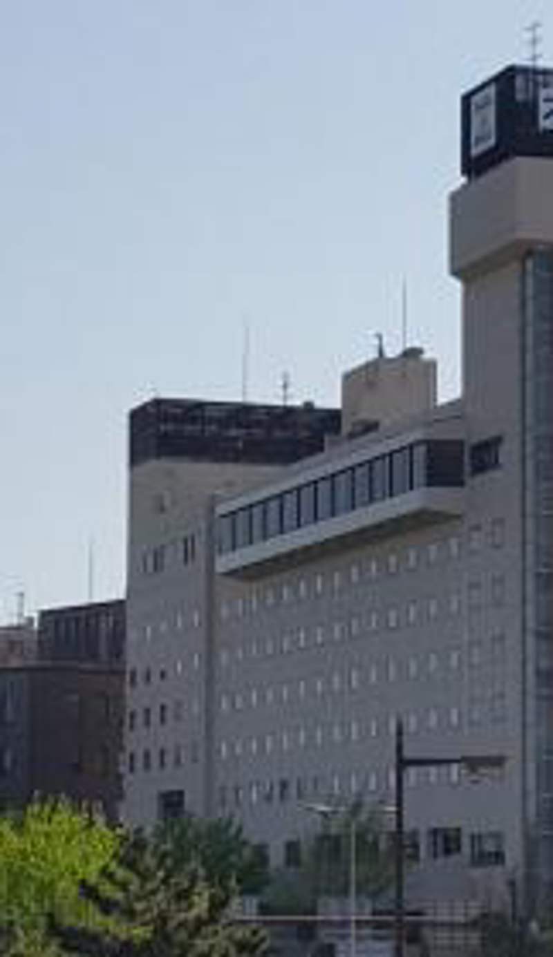 Smile Hotel Wakayama