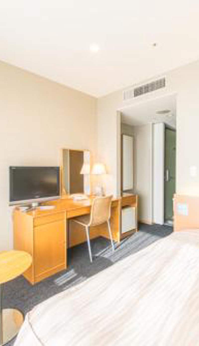 Hotel Landmark Wakayama