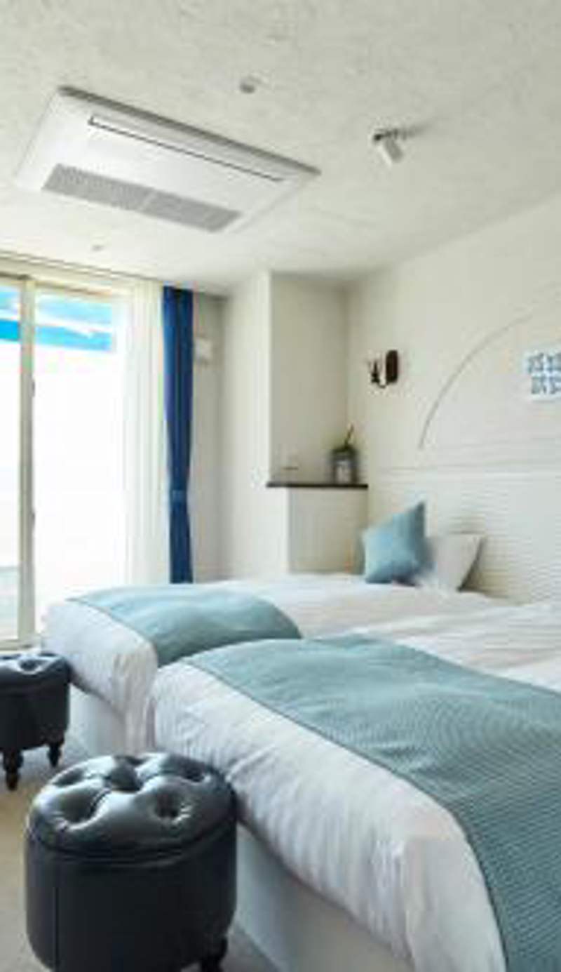 Wakanoura Nature Resort Epicharis