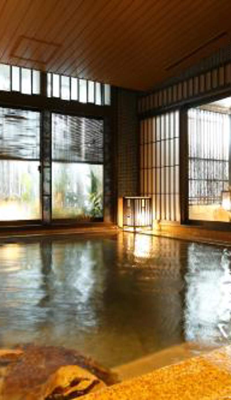 Dormy Inn Premium Wakayama Natural Hot Spring