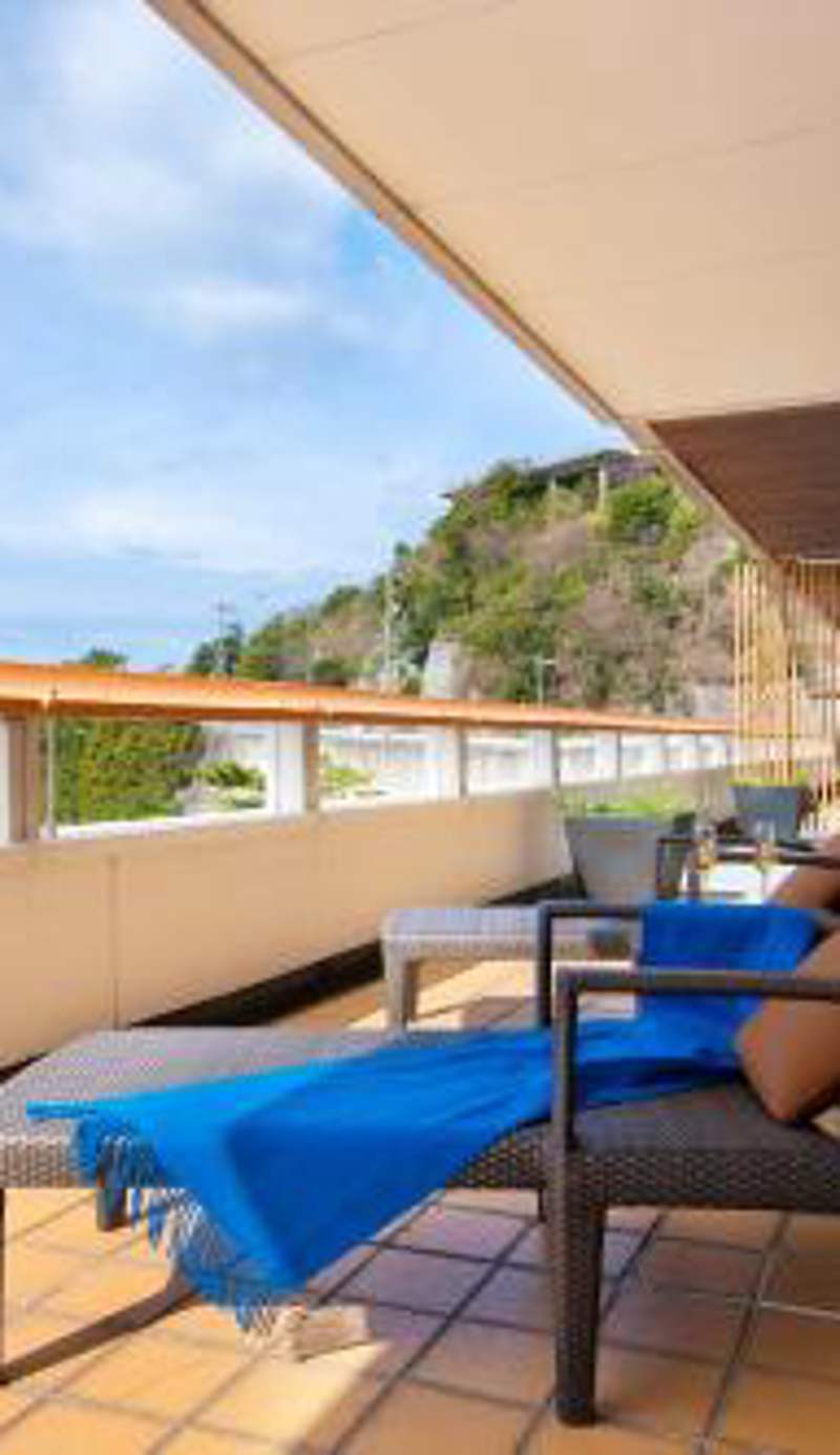 Manpa Resort