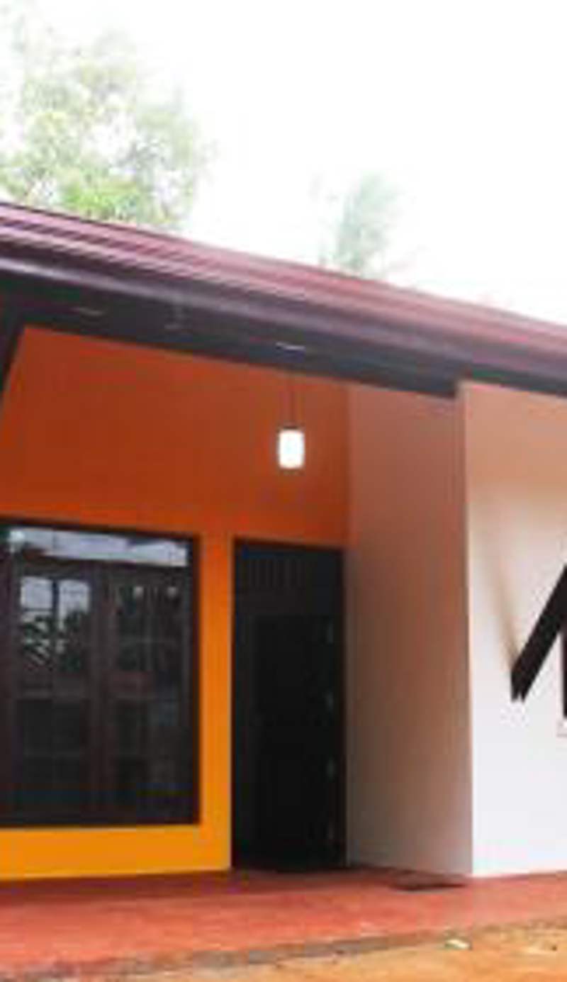 Grand Villa
