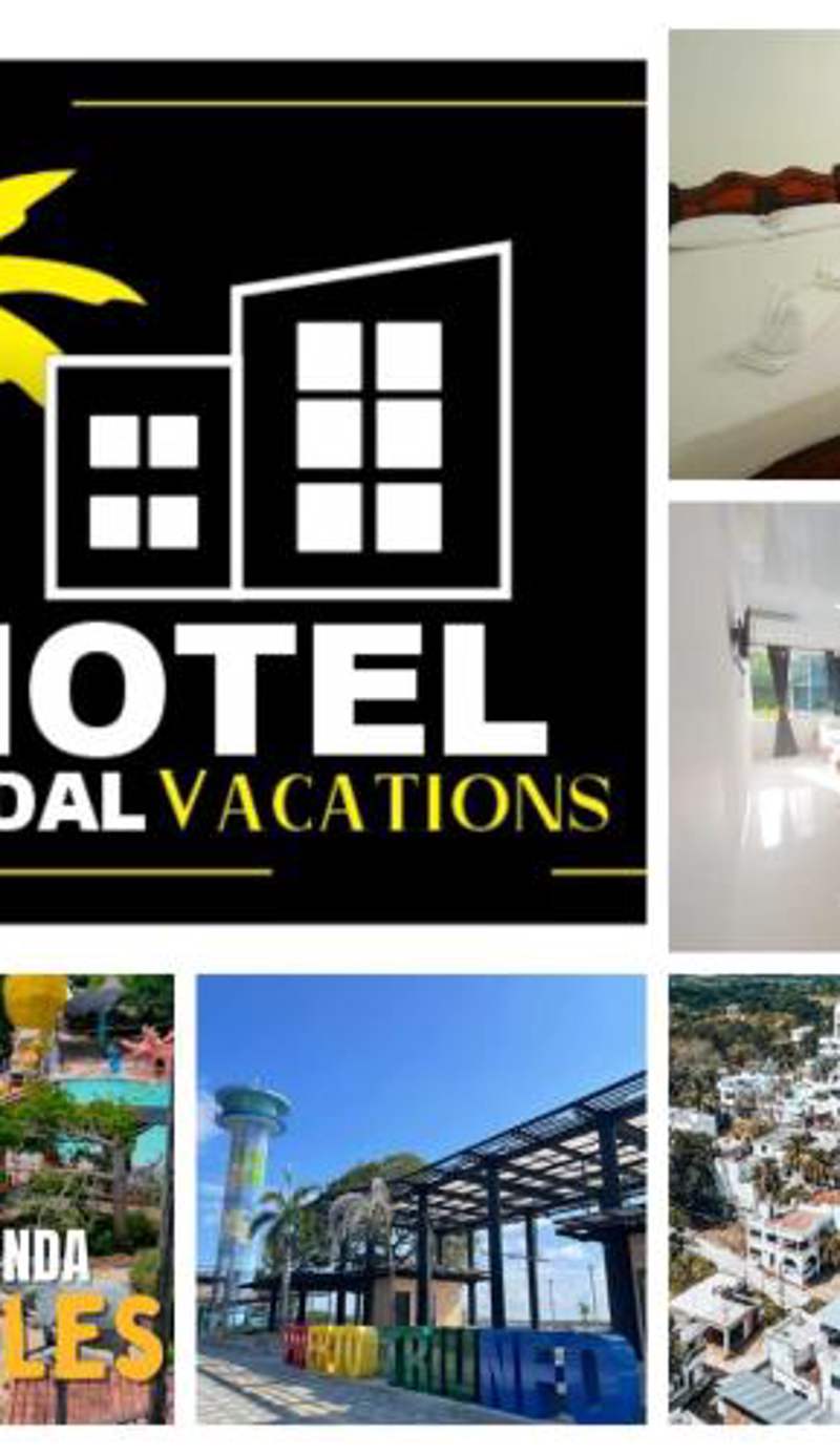 Hotel vacation Doradal